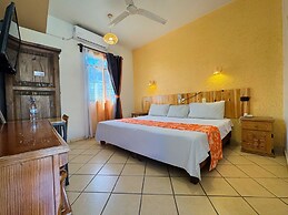 Hotel escalada - Oax Up Suites