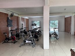 Hotel escalada - Oax Up Suites