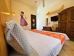 Hotel escalada - Oax Up Suites