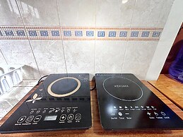 Hotel escalada - Oax Up Suites