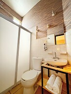 Hotel escalada - Oax Up Suites