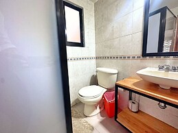 Hotel escalada - Oax Up Suites