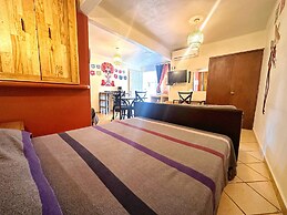 Hotel escalada - Oax Up Suites