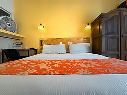 Hotel escalada - Oax Up Suites