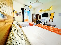 Hotel escalada - Oax Up Suites