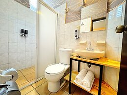 Hotel escalada - Oax Up Suites