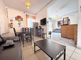 Hotel escalada - Oax Up Suites