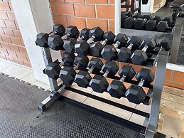 Hotel escalada - Oax Up Suites