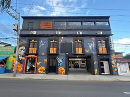 Hotel escalada - Oax Up Suites