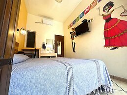 Hotel escalada - Oax Up Suites