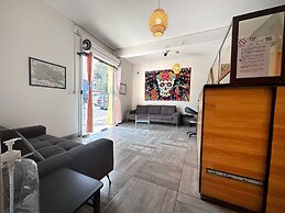 Hotel escalada - Oax Up Suites