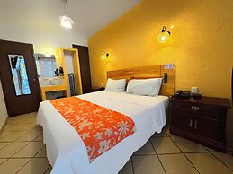Hotel escalada - Oax Up Suites