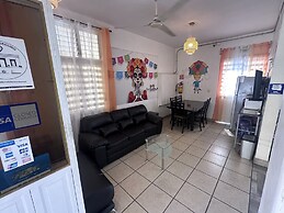 Hotel escalada - Oax Up Suites