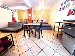 Hotel escalada - Oax Up Suites