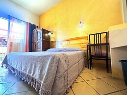 Hotel escalada - Oax Up Suites