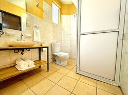 Hotel escalada - Oax Up Suites