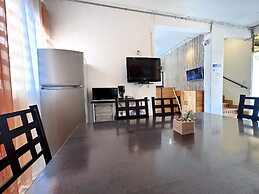 Hotel escalada - Oax Up Suites