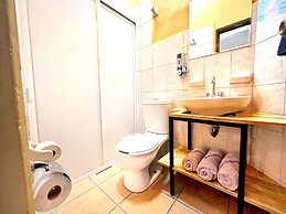 Hotel escalada - Oax Up Suites