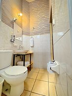 Hotel escalada - Oax Up Suites