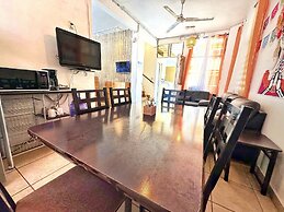 Hotel escalada - Oax Up Suites