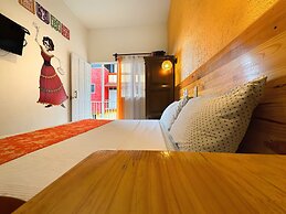 Hotel escalada - Oax Up Suites