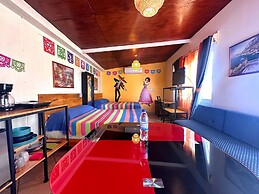 Hotel escalada - Oax Up Suites