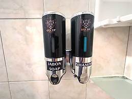 Hotel escalada - Oax Up Suites