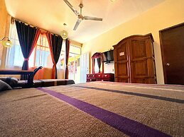 Hotel escalada - Oax Up Suites