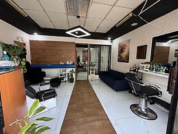 Hotel escalada - Oax Up Suites