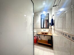 Hotel escalada - Oax Up Suites