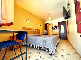 Hotel escalada - Oax Up Suites