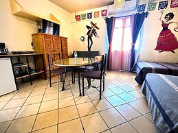 Hotel escalada - Oax Up Suites