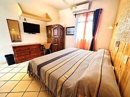 Hotel escalada - Oax Up Suites