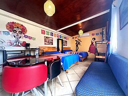 Hotel escalada - Oax Up Suites