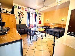 Hotel escalada - Oax Up Suites