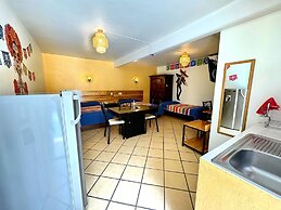 Hotel escalada - Oax Up Suites