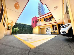 Hotel escalada - Oax Up Suites