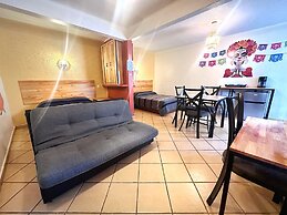 Hotel escalada - Oax Up Suites