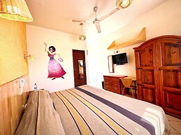 Hotel escalada - Oax Up Suites