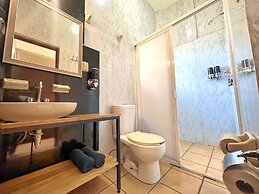 Hotel escalada - Oax Up Suites