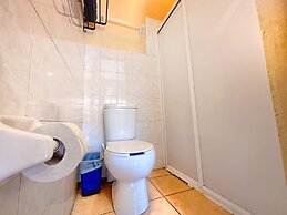 Hotel escalada - Oax Up Suites