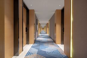 Yizhi Hotel Gz Sports West Rd Subway