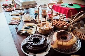 Pousada Aurora Peruíbe