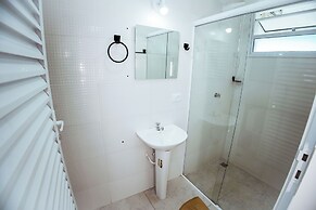 Pousada Aurora Peruíbe