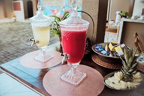 Pousada Aurora Peruíbe