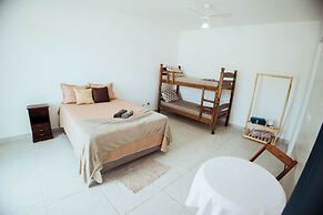 Pousada Aurora Peruíbe