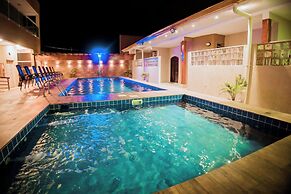 Pousada Aurora Peruíbe