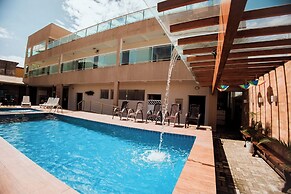 Pousada Aurora Peruíbe