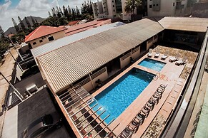 Pousada Aurora Peruíbe