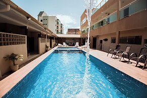 Pousada Aurora Peruíbe